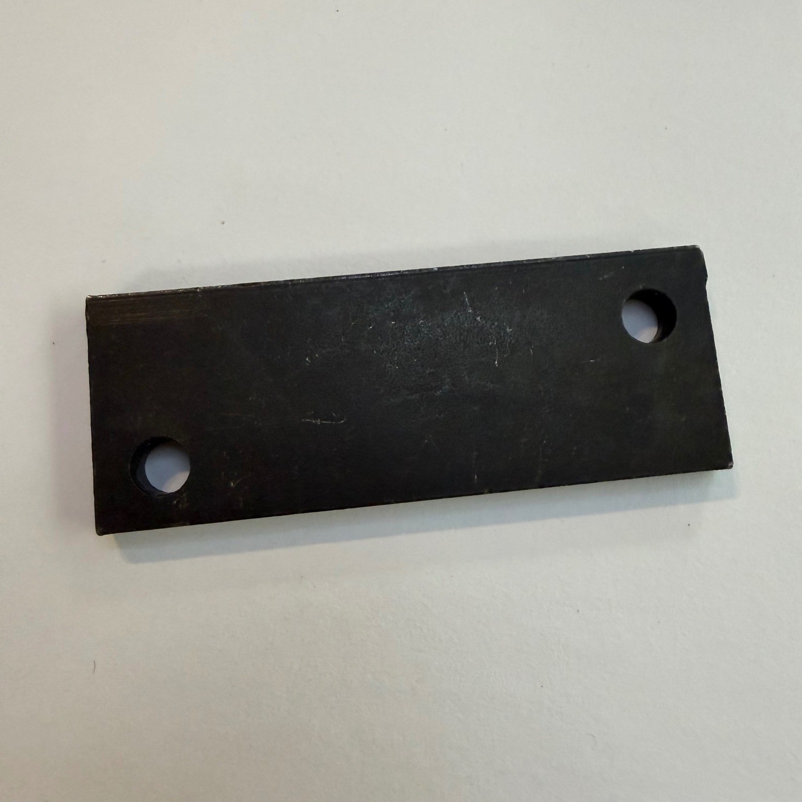 McCulloch Chainsaw Part 86177 Exhaust Adapter Part Vintage New Old Stock