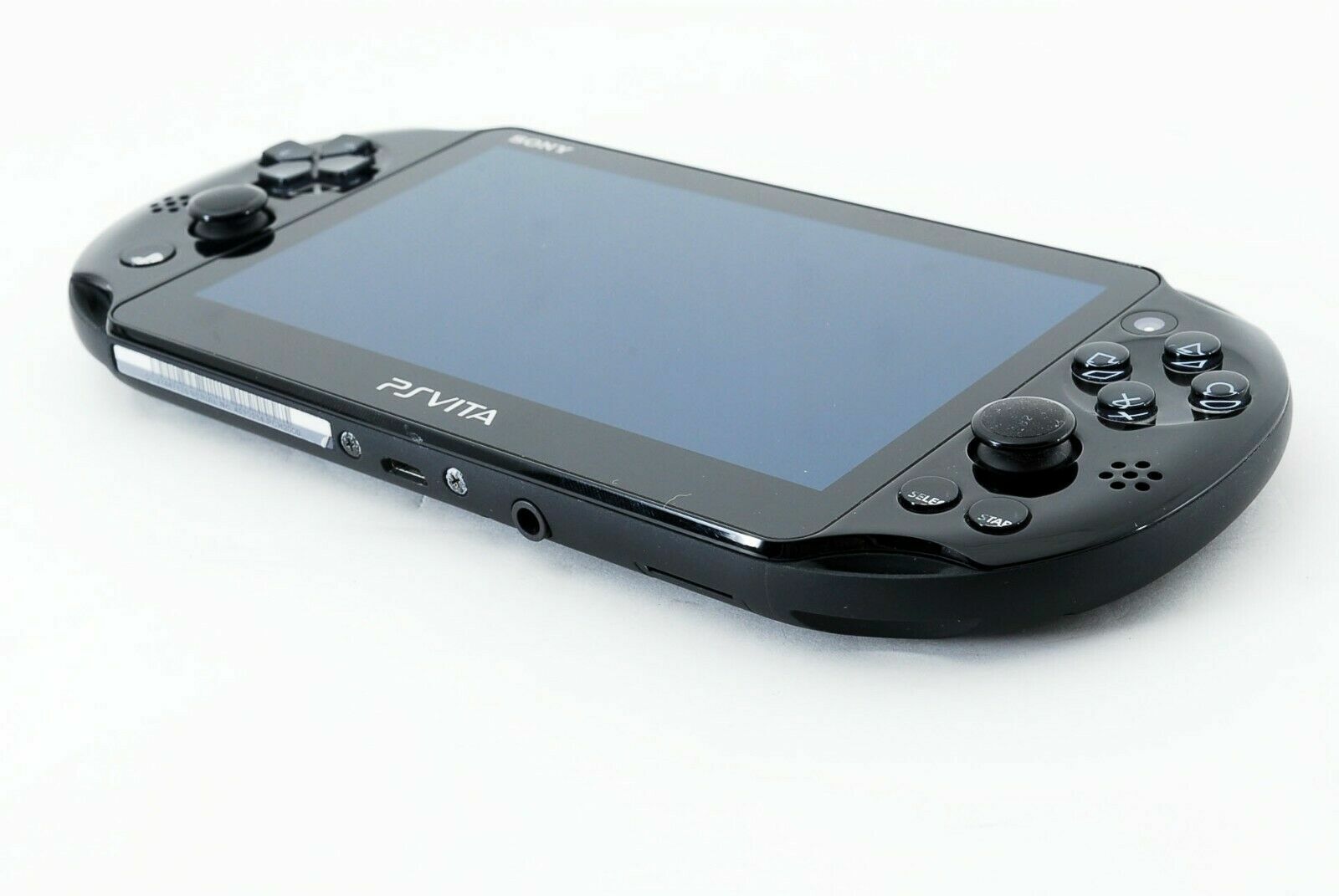 SONY PS Vita PCH-2000 Console Wi-Fi Slim Various Color Tested [Ship From US]