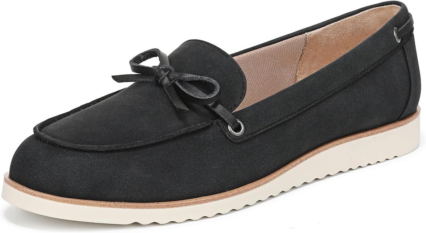 LifeStride Women\'s Zeke Slip On Loafer