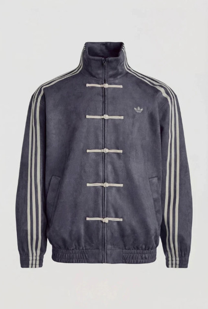 Adidas Originals Chinese New Year Full Collection 2026 Track Jacket CNY Tang- Adidas Originals Chinese New Year Full Collection 2026 Track Jacket CNY Tang-
