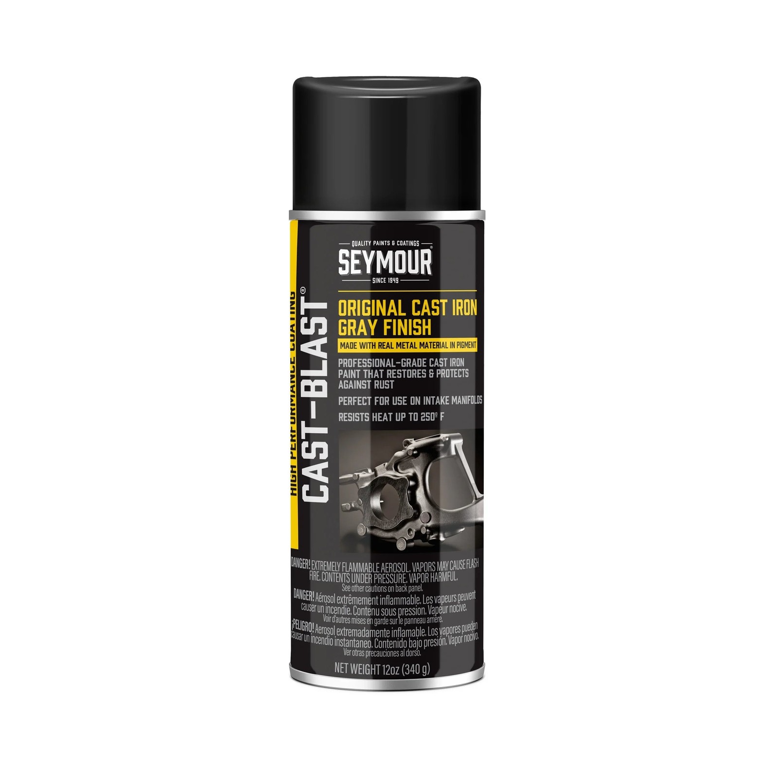 Seymour Paint CA16-48 Cast Blast