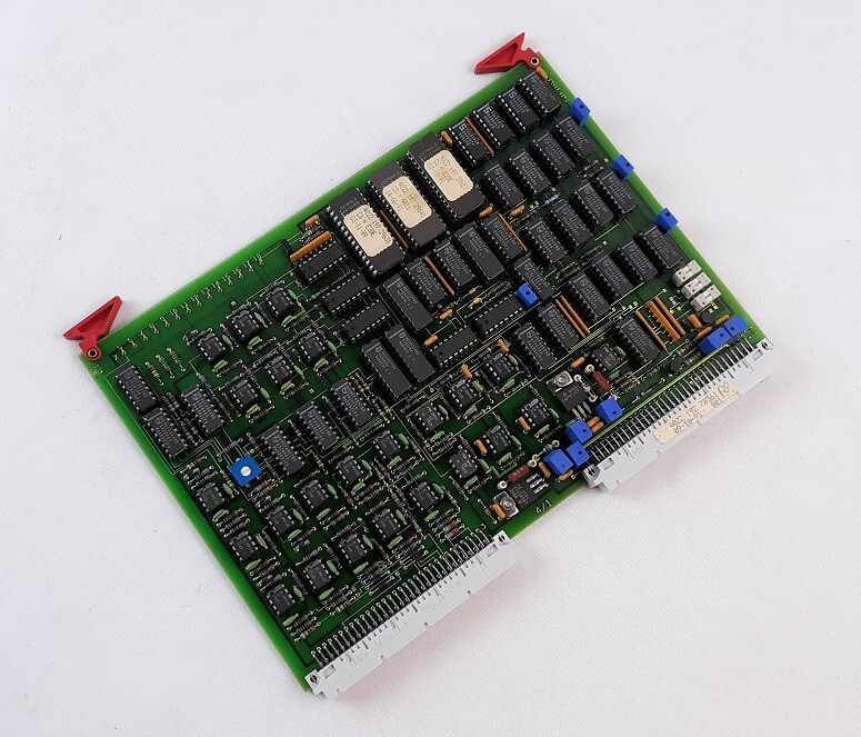 Philips 4022-192-70361 Circuit Board