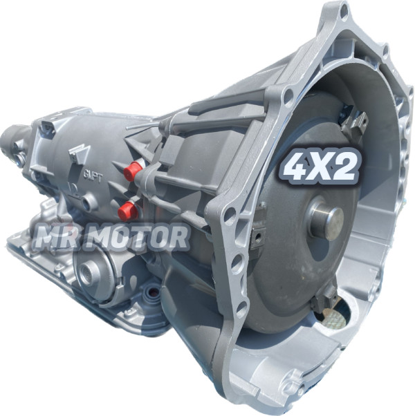 4L60E Rebuilt Transmission 2WD 98-08