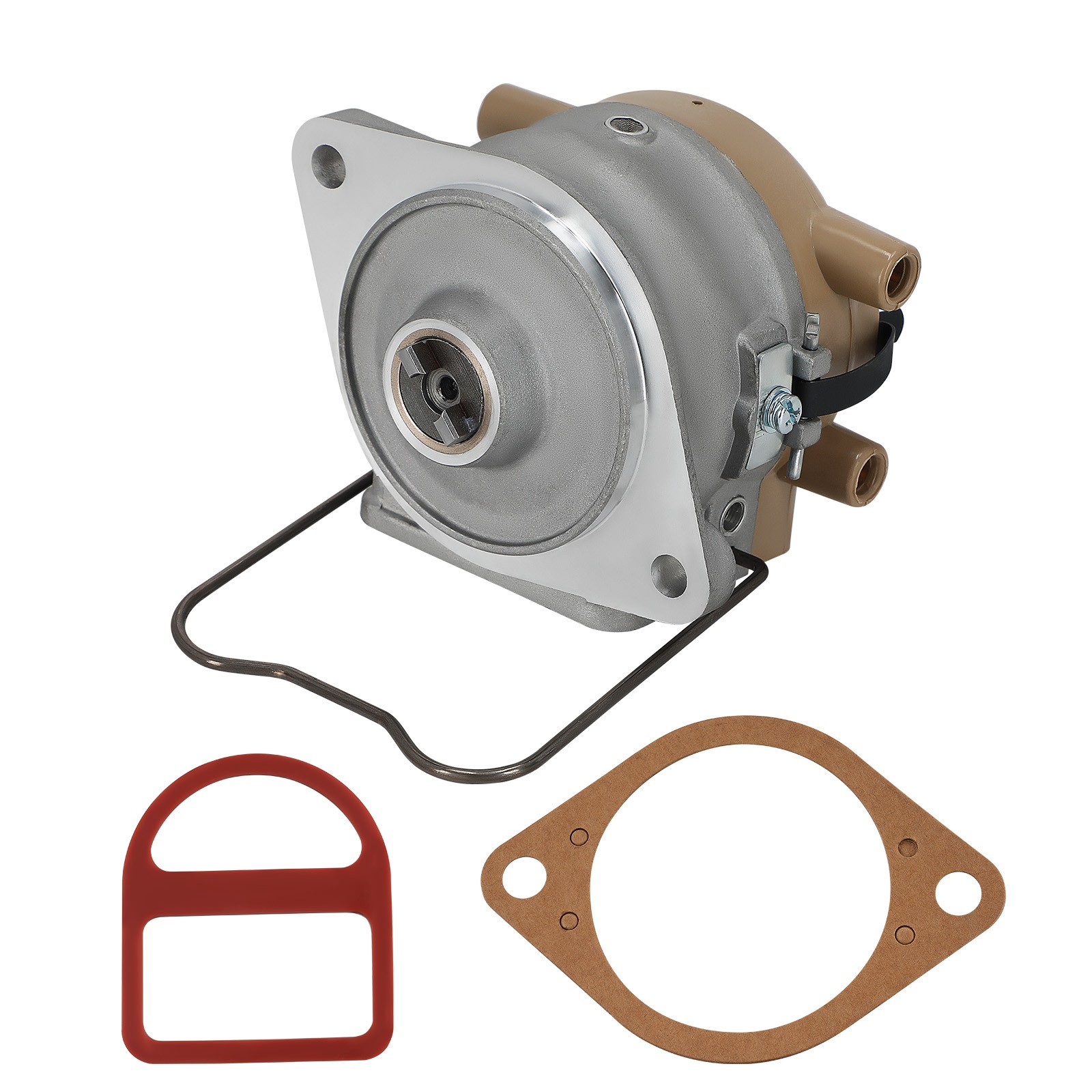 Front Mount Distributor w/ Gasket for Ford/New Holland Tractor 8N 9N 2N 9N12100