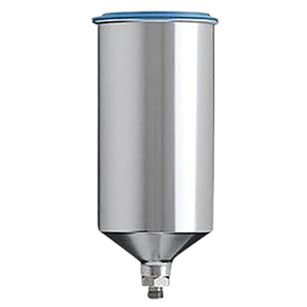Pcg10d-2 1l Aluminum Cup1/4\