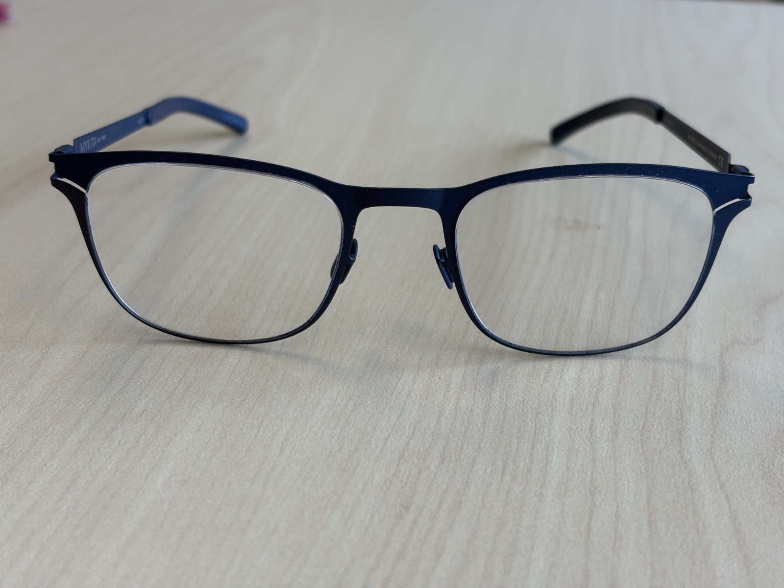Mykita No.1 Kai glasses