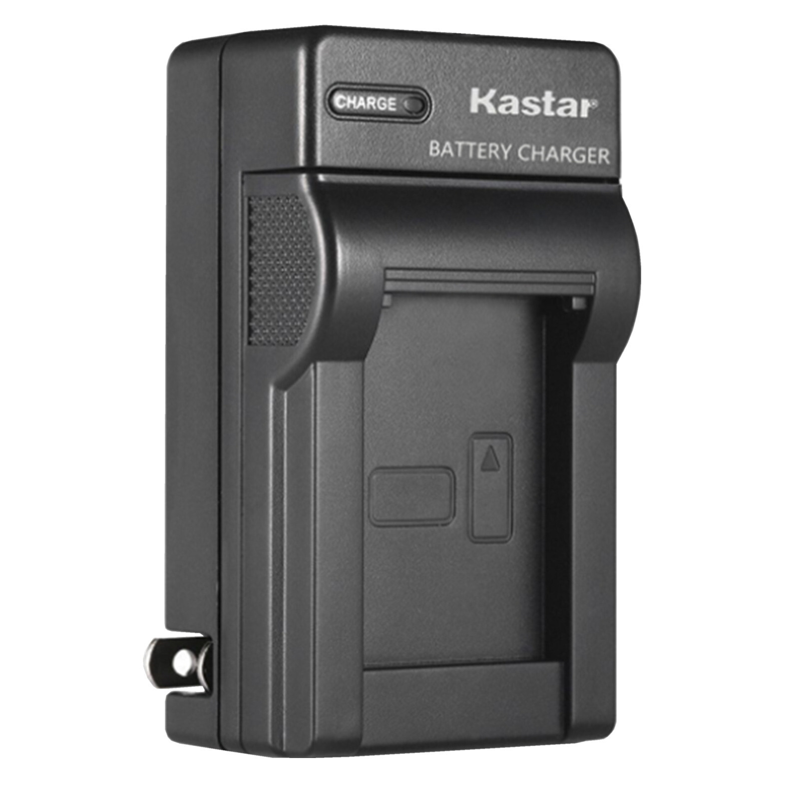 Kastar LP-EL Fully Decoded Battery AC Wall Charger for Canon Speedlite EL-5 Kastar LP-EL Fully Decoded Battery AC Wall Charger for Canon Speedlite EL-5