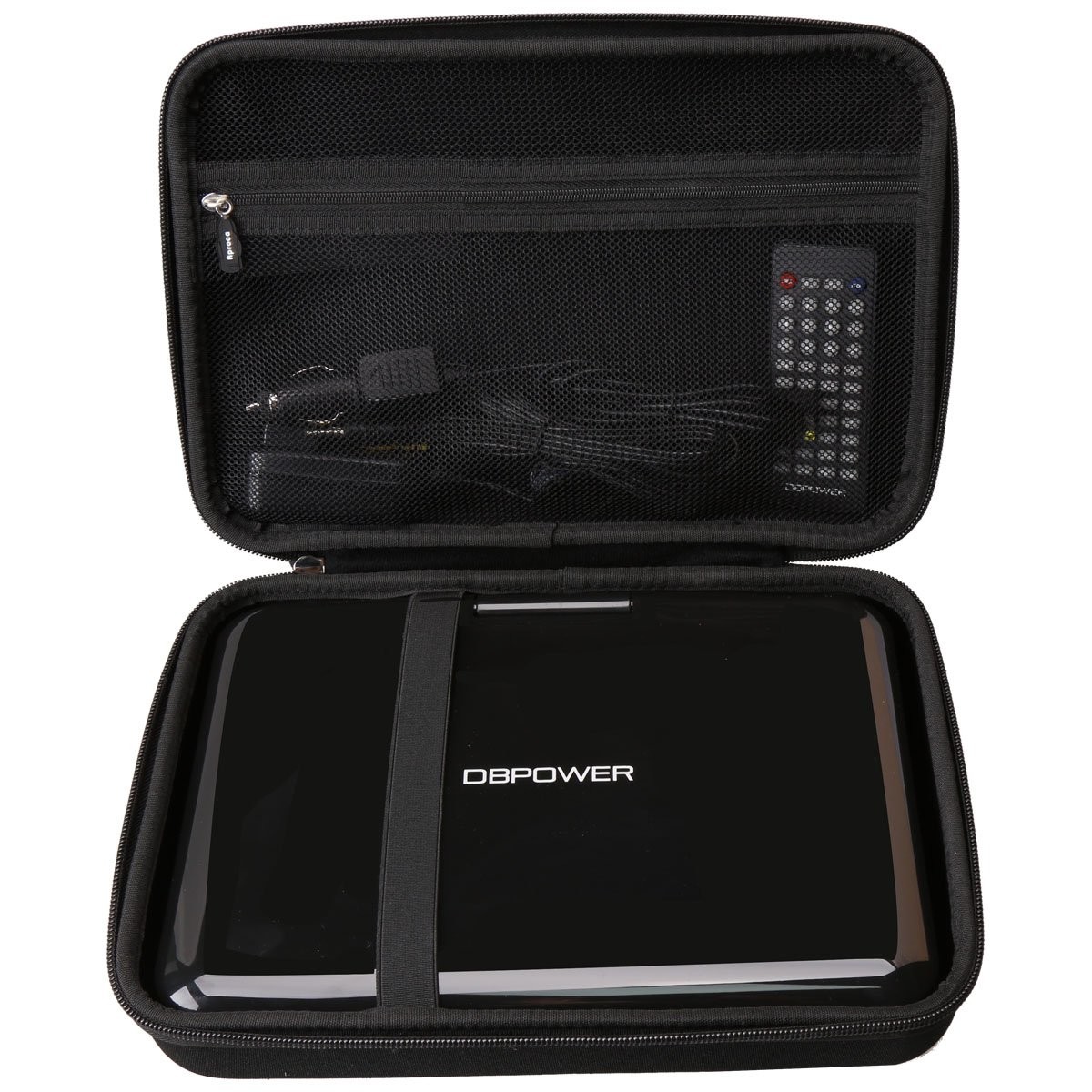 Aproca Hard Travel Storage Case Bag, for DBPOWER 11.5\
