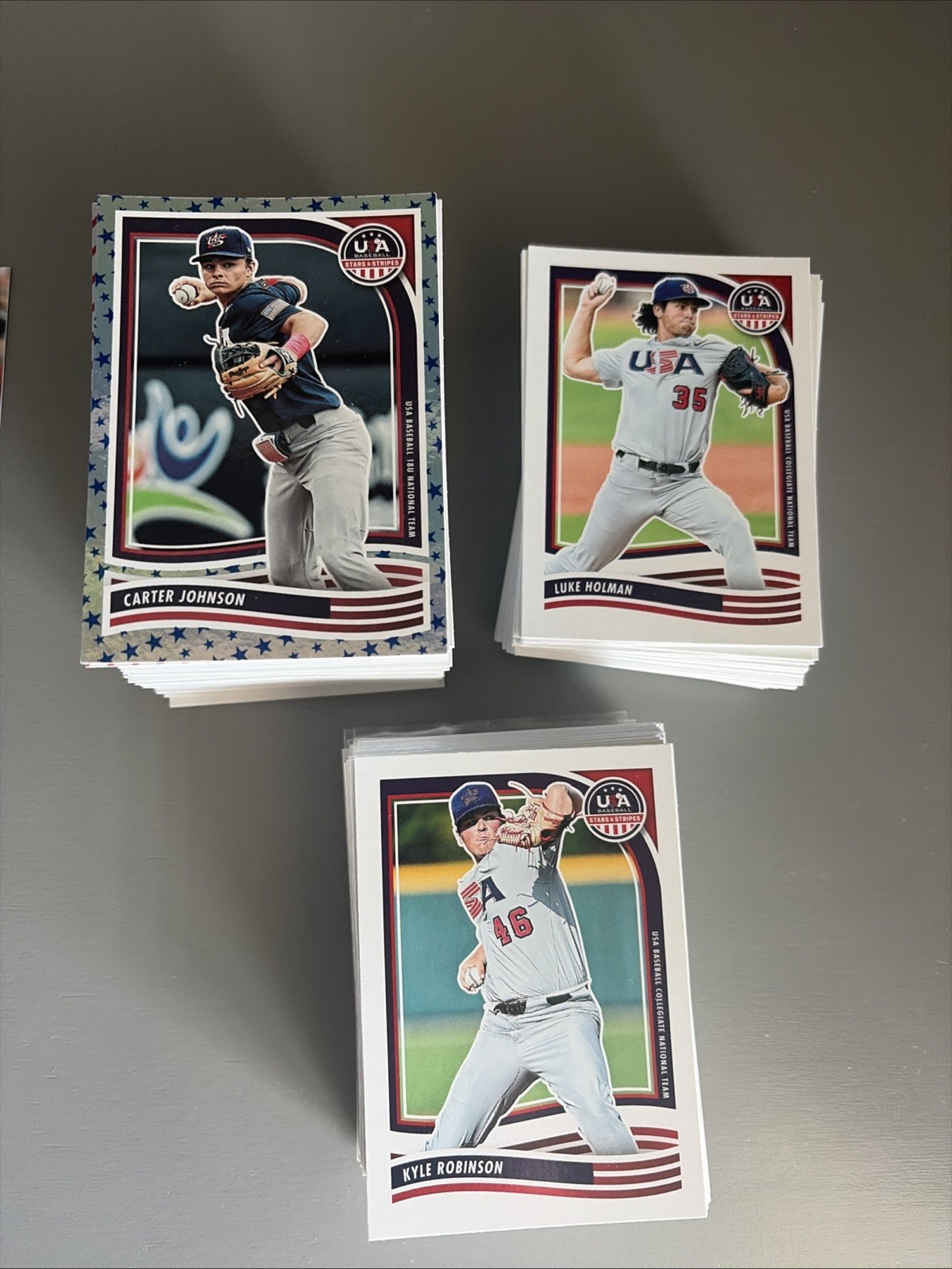 2026 Arizona Fall League AFL Baseball Singles * PICK A PLAYER* Rostered Players