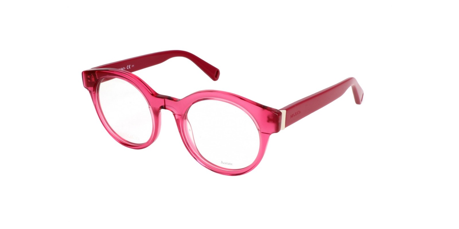 Max&co. MAX&CO.313 Fuchsia 47/21/145 WOMAN Eyewear Frame