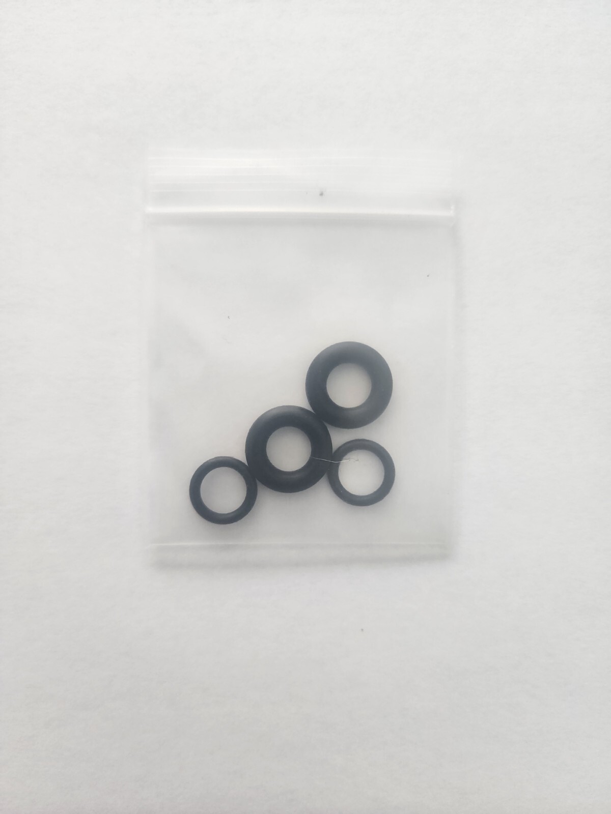 2005 - 2009 Land Rover Jaguar 4.4 Fuel Rail Accumulator Repair Kit 2W93-9F775-AA