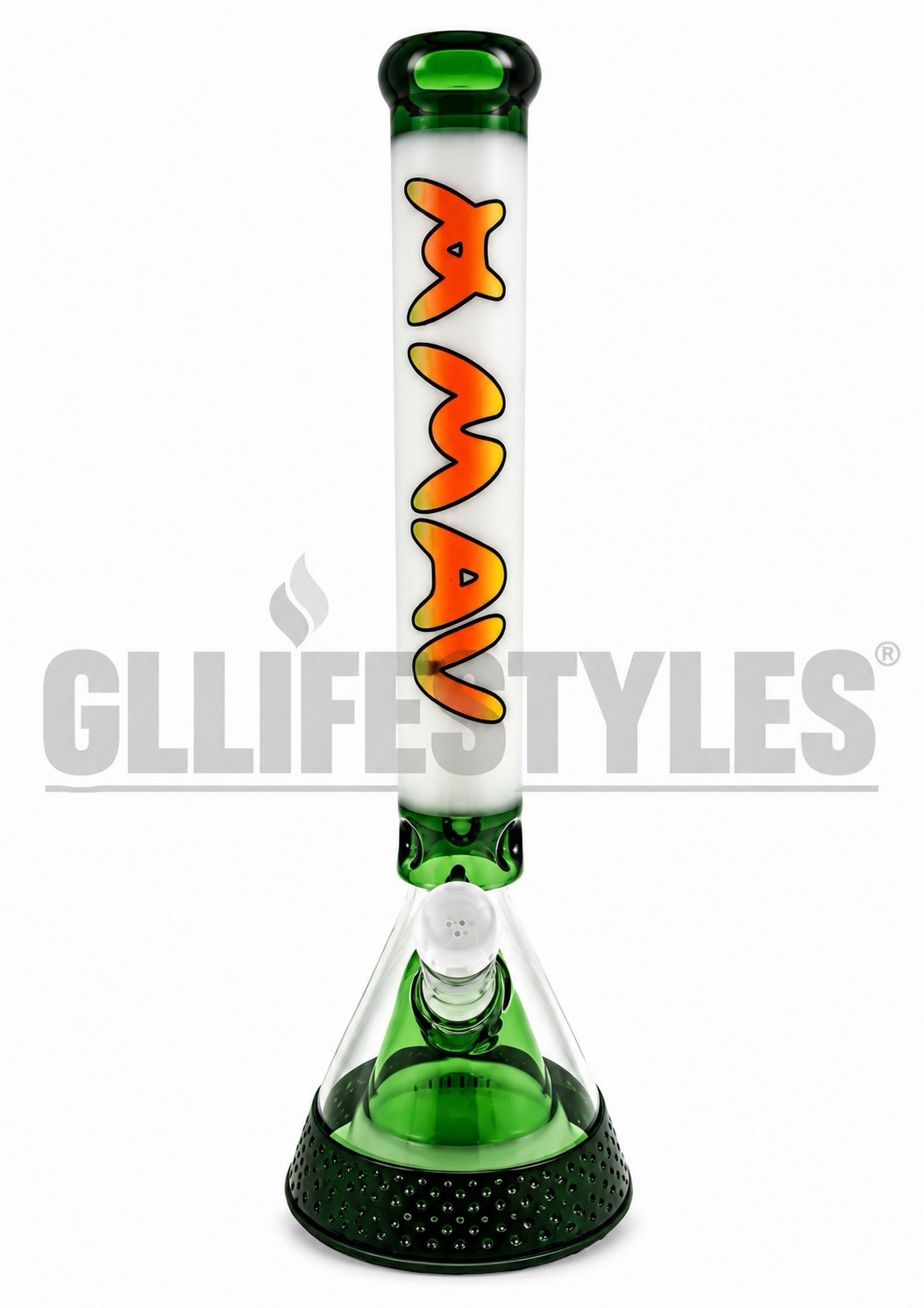 MAV GLASS 18\