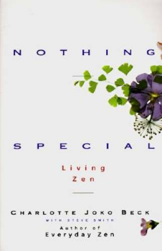Nothing Special - Paperback By Charlotte J. Beck - GOOD Nothing Special - Paperback By Charlotte J. Beck - GOOD
