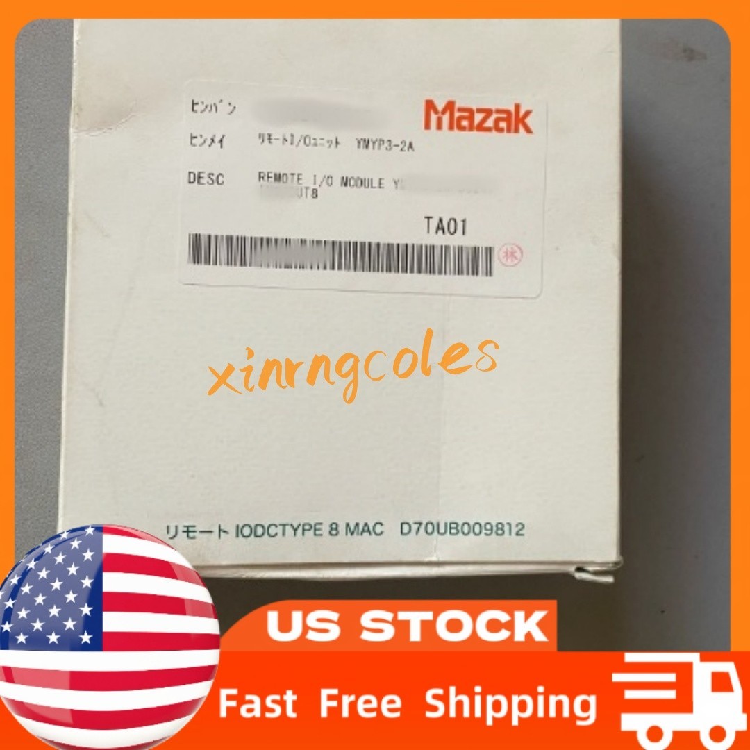 D65UB004821 MAZAK Circuit Board Brand New US Stock Quick Delivery