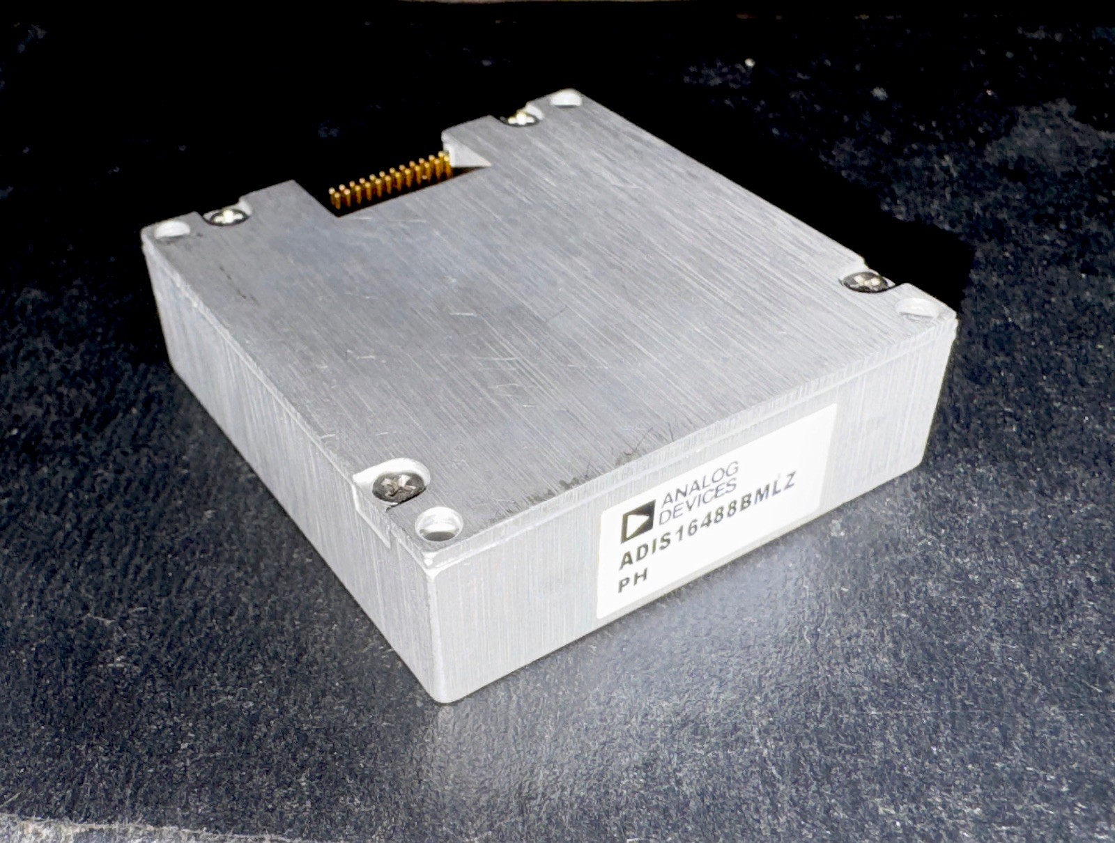 Analog Devices IMU - ADIS16488BMLZ - Accelerometer, Gyro, Magnetometer, 9 Axis