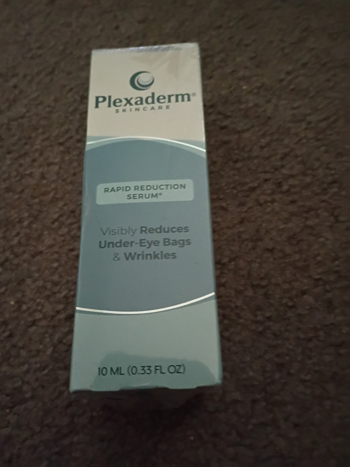 Plexaderm Rapid Reduction Serum Plexaderm Rapid Reduction Serum