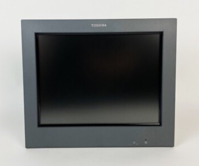 Toshiba / IBM 4820 2LG POS 12 Toshiba / IBM 4820 2LG POS 12