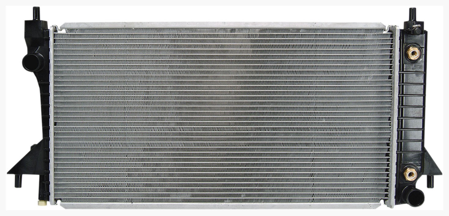 Radiator For 2004-2007 Ford Taurus