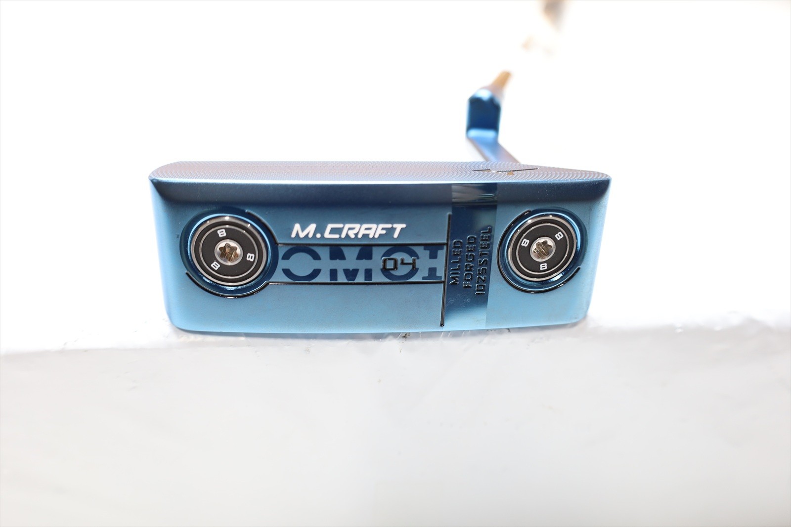 Mizuno Omoi 04 Blue Ion 35\ Mizuno Omoi 04 Blue Ion 35\