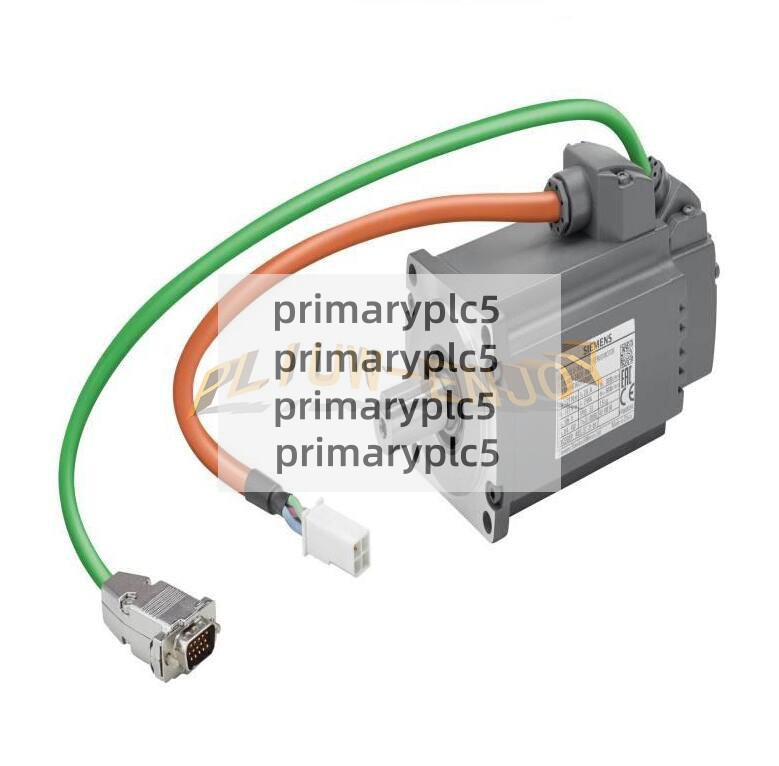 1PC New Siemens S-1FL6 1FL6 044-2AF21-1LB1 1FL6044-2AF21-1LB1