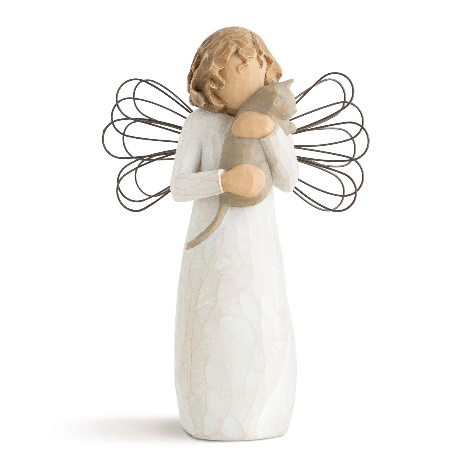Willow Tree with Affection Angel, I Love Our Friendship, Gift to Celebrate Lo... Willow Tree with Affection Angel, I Love Our Friendship, Gift to Celebrate Lo...