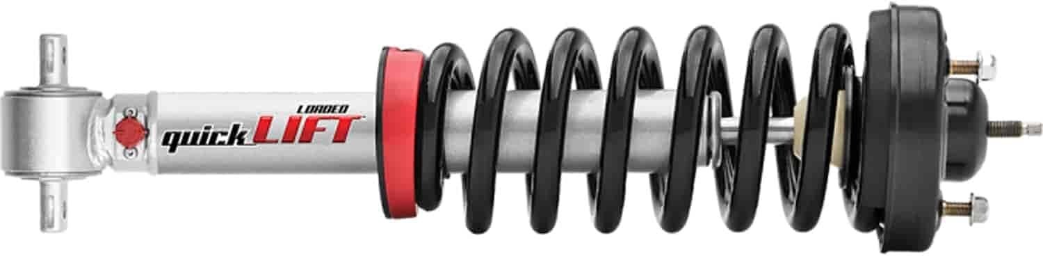 Rancho QuickLIFT RS999928 Front Suspension Strut & Coil Spring Assembly