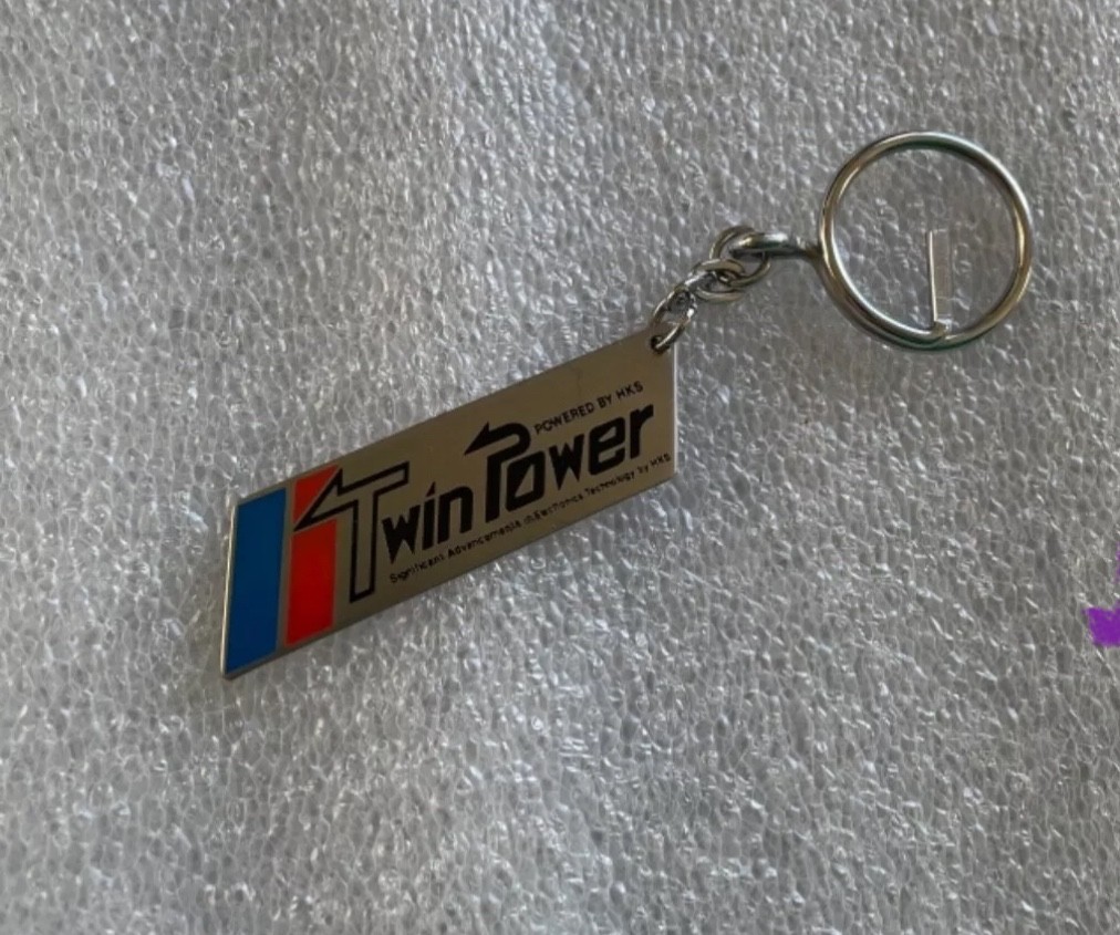 HKS 70s Keychain For Skyline GTR Datsun Nismo R30 R31 R32 R33 S13 S14 Z31 Z32 HKS 70s Keychain For Skyline GTR Datsun Nismo R30 R31 R32 R33 S13 S14 Z31 Z32