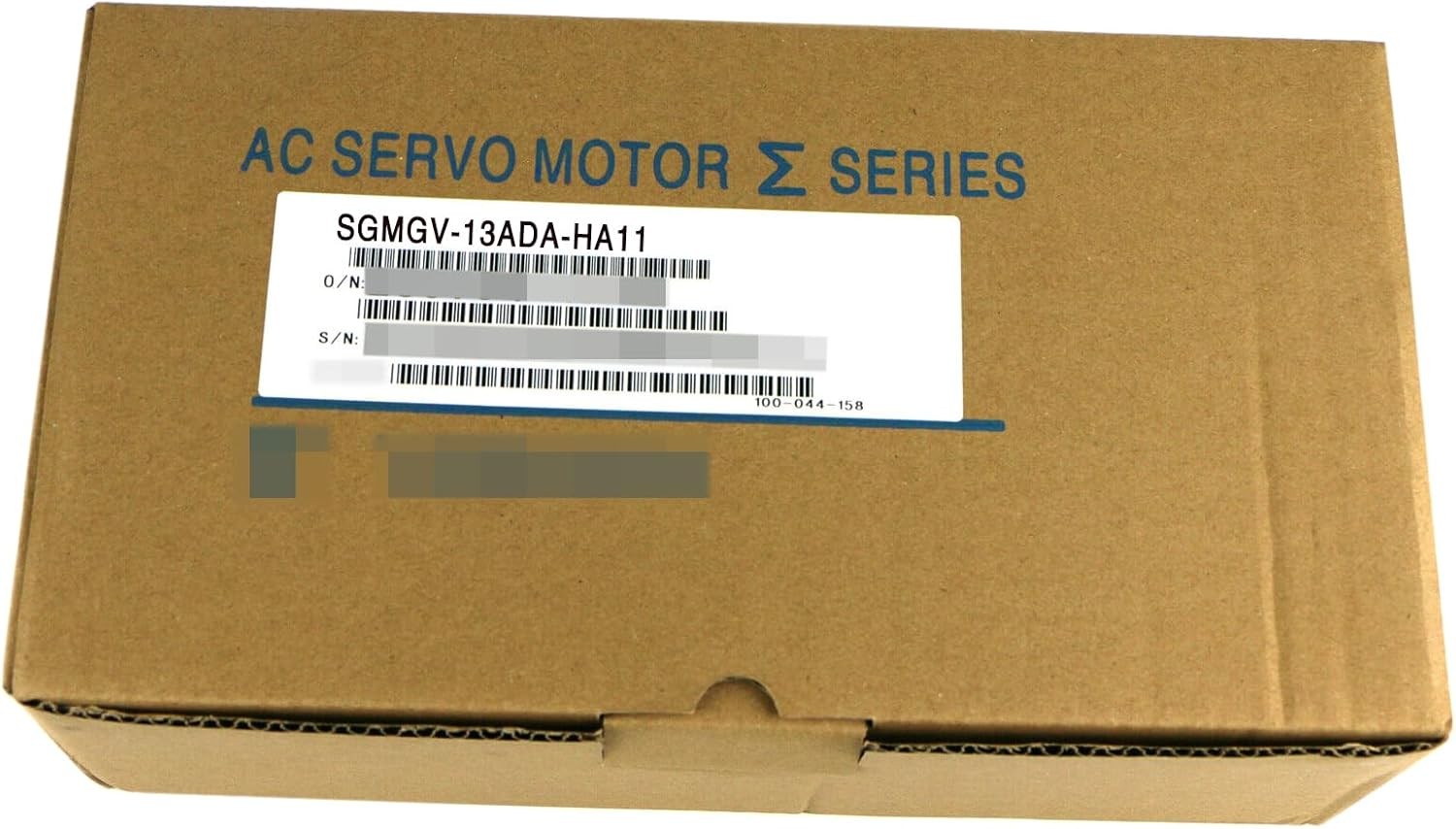 NEW SGMGV-13ADA-HA11 Servo Drive YASKAWA