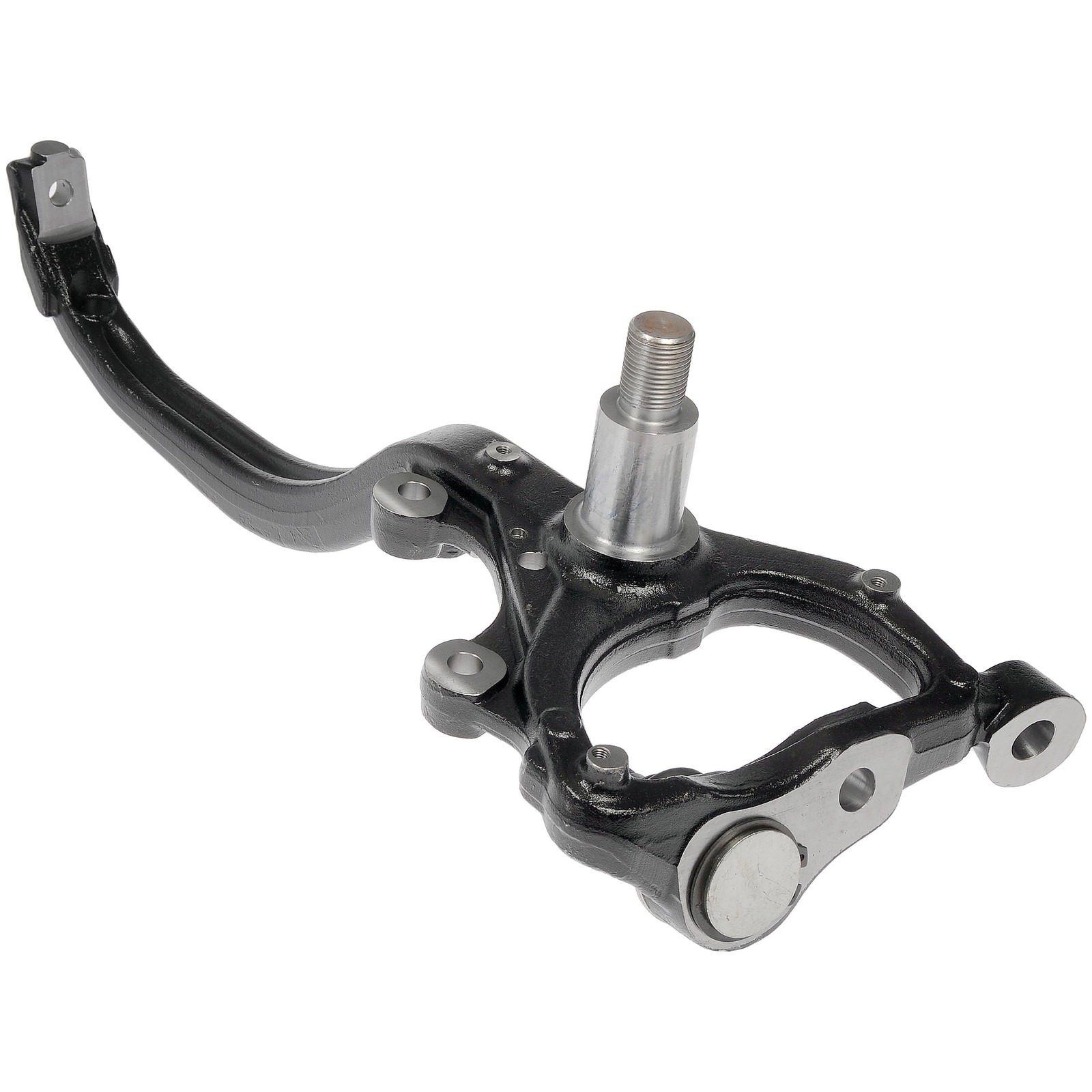Dorman 698-097 Left Steering Knuckle Chrysler 300 Charger Challenger Magnum