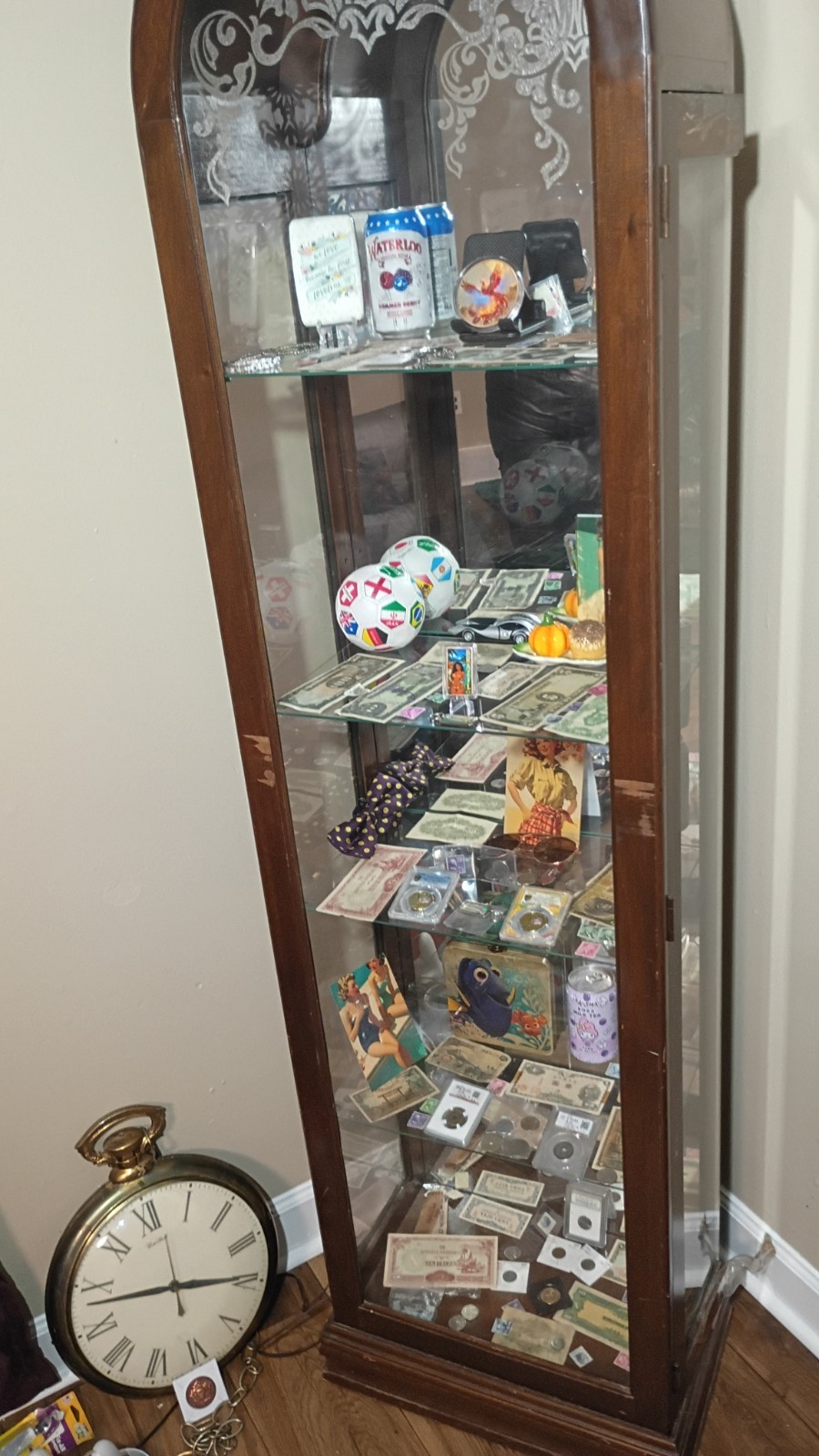 Grandpa's Junk Drawer Lot - Antiques & Collectibles Grandpa's Junk Drawer Lot - Antiques & Collectibles