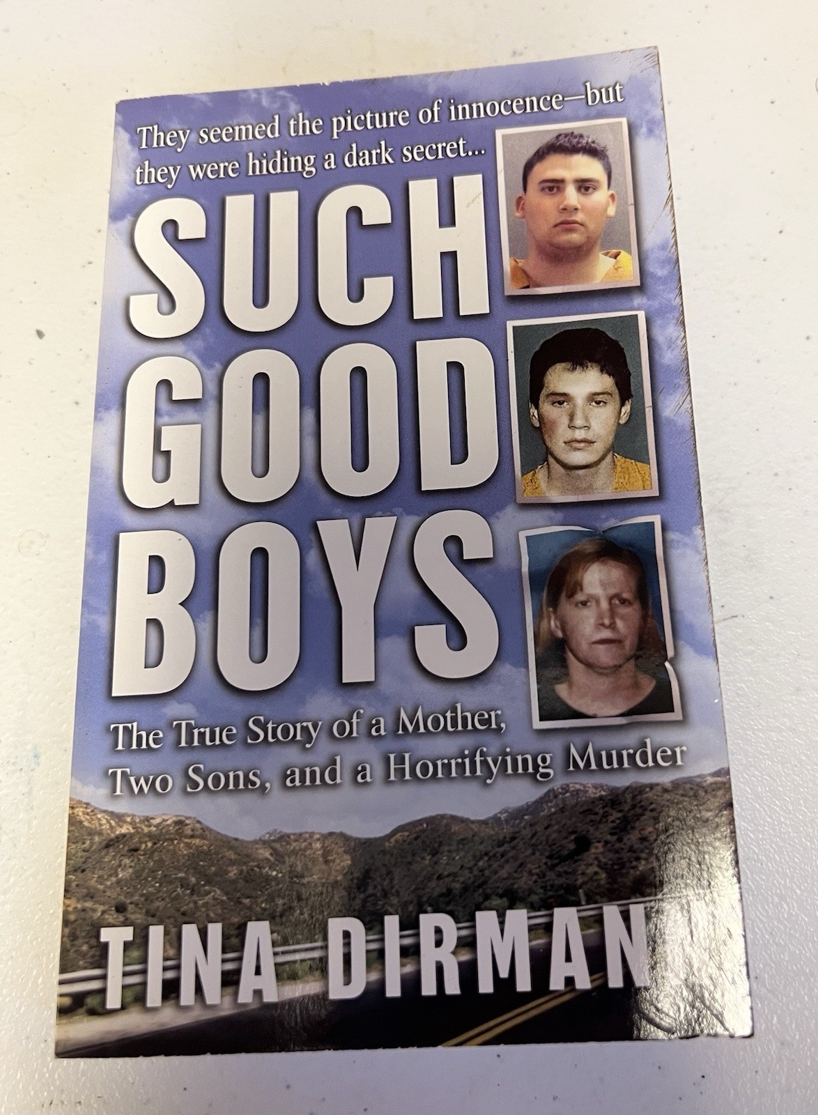 Such Good Boys: The True Story of a Mother, Two Sons and a Horrifying Murder Such Good Boys: The True Story of a Mother, Two Sons and a Horrifying Murder