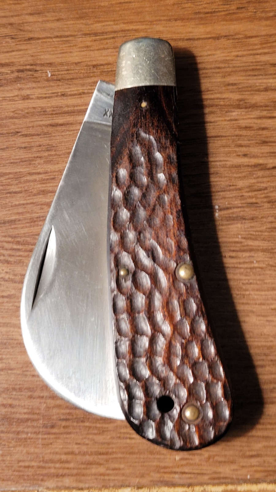Case XX 61011