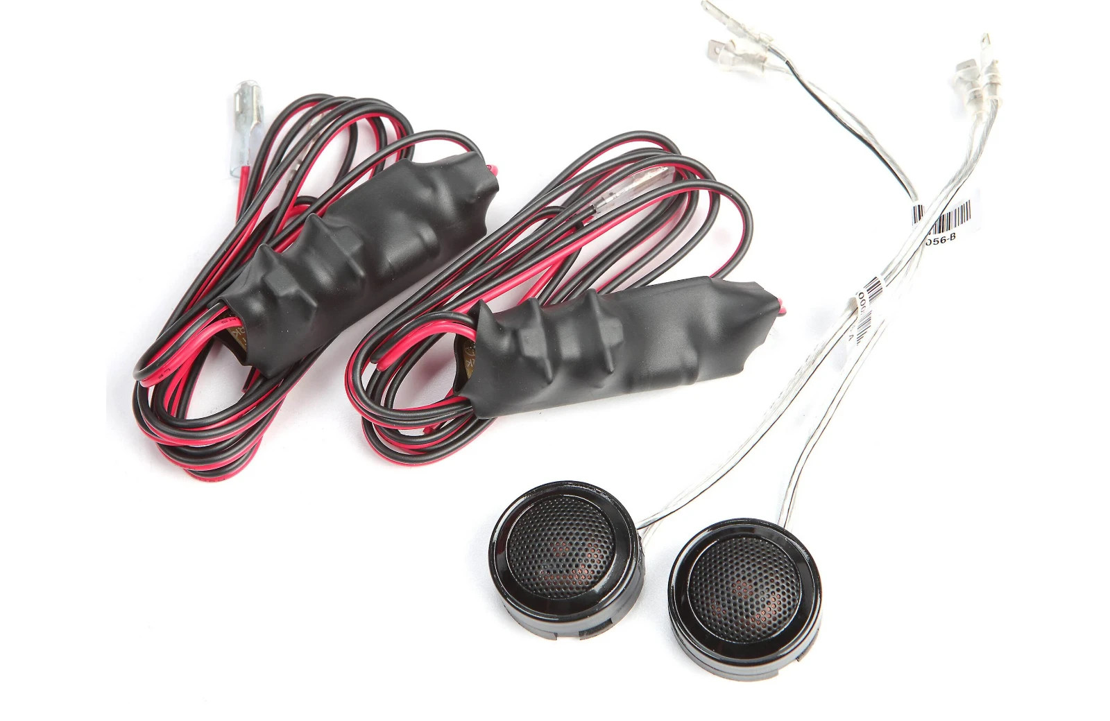 Infinity REF-375TX Reference 3/4 Inch 135w Component Tweeters & Crossovers