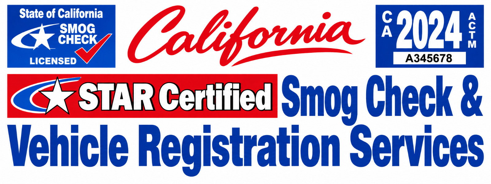 3ft x 8ft DMV REGISTRATION SERVICE Vinyl Banner- New-Free Shipping 1 3ft x 8ft DMV REGISTRATION SERVICE Vinyl Banner- New-Free Shipping 1