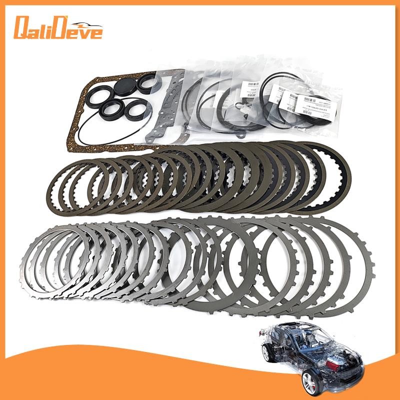 W4A42 F4A41 F4A42 Transmission Master Rebuild Kit For Mitsubishi Hyundai Kia