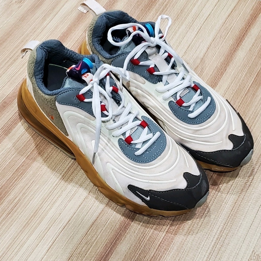 Size 10 - Cactus Trails Size 10 - Cactus Trails