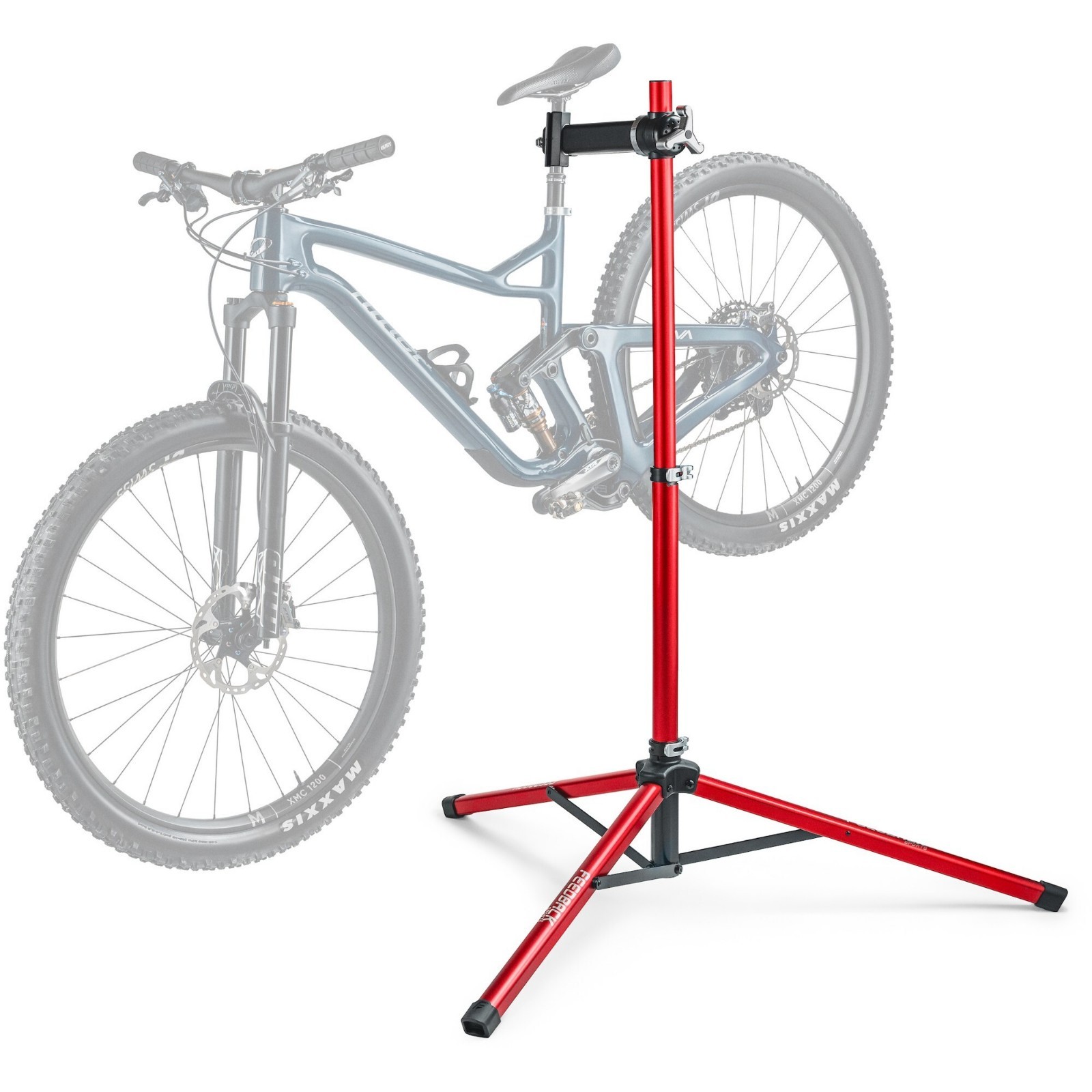 Feedback Sports Pro Ultralight Repair Stand  Lower Than Retail