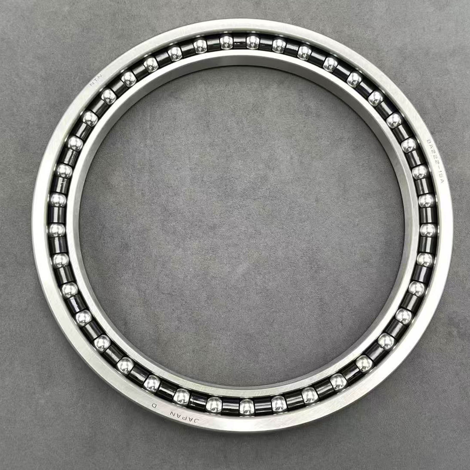 Travel Motor REDUCTION Large Bearing BA222-1 WSA for cat e312 312 222x273x26mm