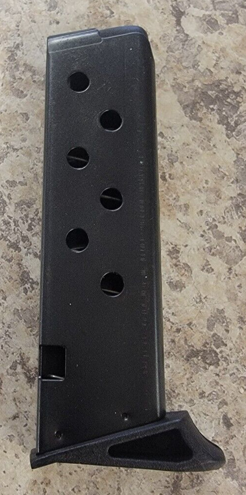 Cobra FS-32 or FS-380 .32/.380 ACP 8rd or 7rd Factory OEM Magazine - NEW Cobra FS-32 or FS-380 .32/.380 ACP 8rd or 7rd Factory OEM Magazine - NEW