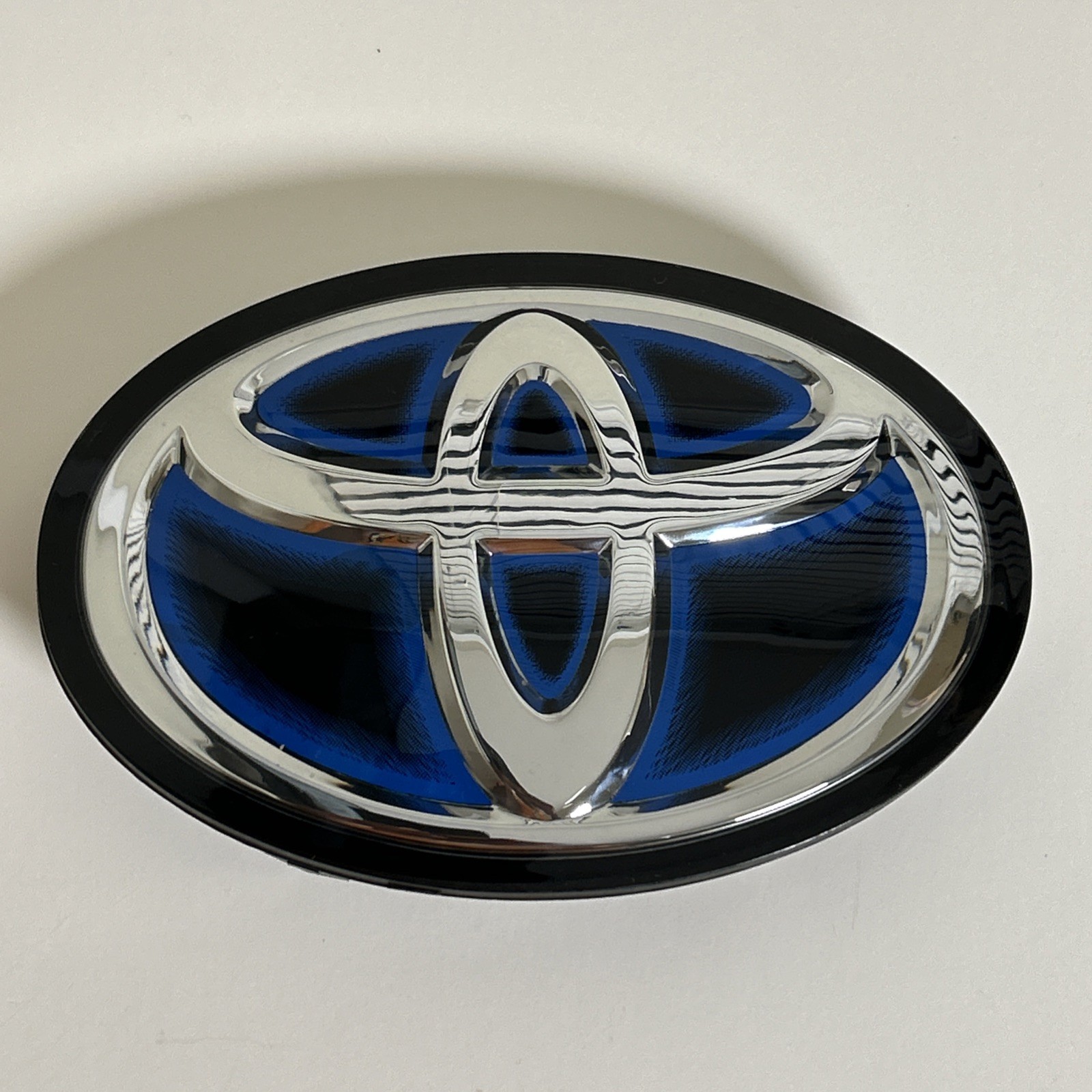 2016-2019 Toyota Highlander Blue Front Grille Emblem Radar 53141-42020 47030