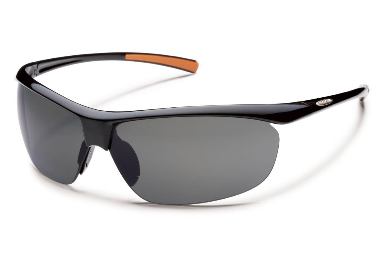 NEW Suncloud 240539 Zephyr Sunglasses Black 100% AUTHENTIC NEW Suncloud 240539 Zephyr Sunglasses Black 100% AUTHENTIC