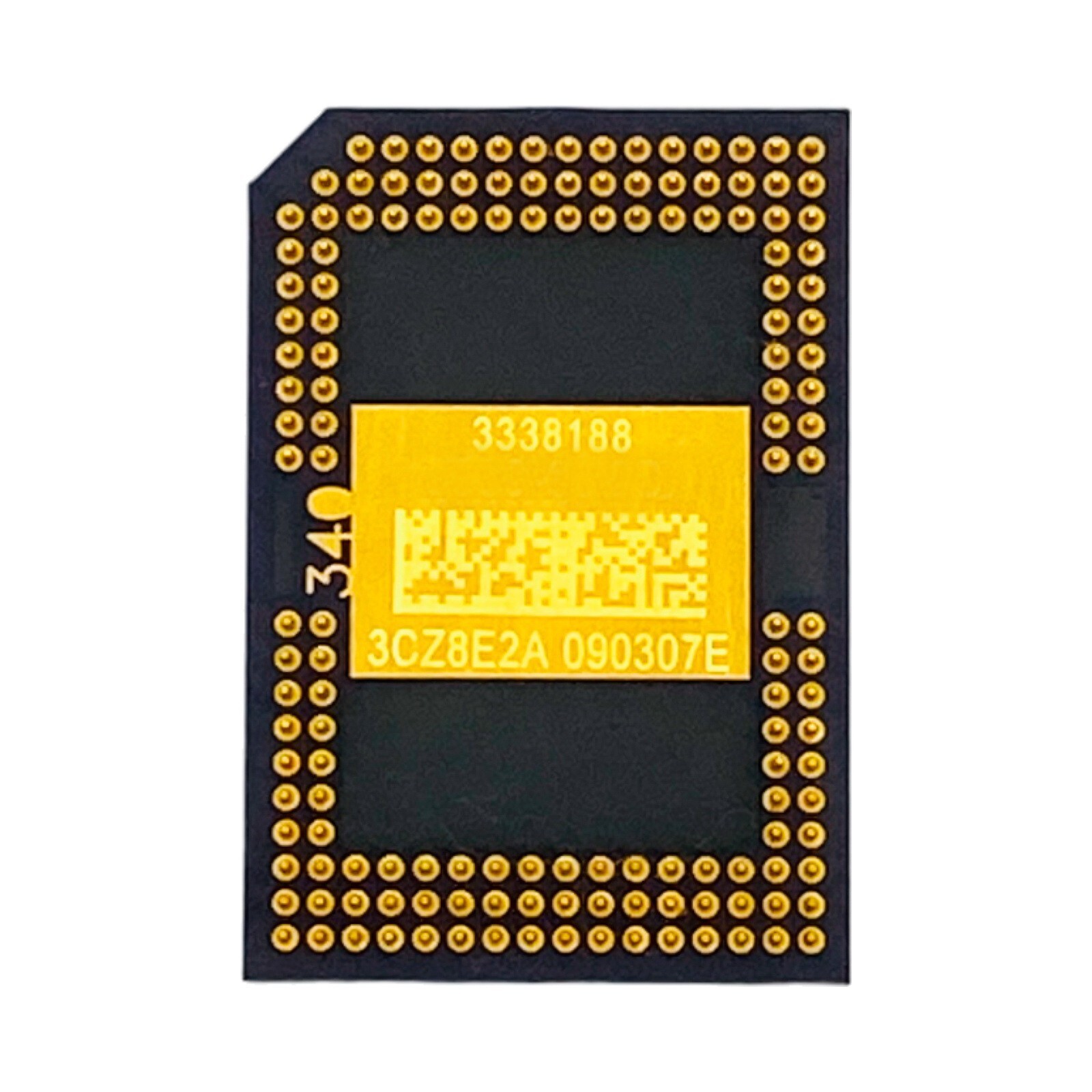 Genuine DMD/DLP Chip for Infocus IN102 IN112 IN112A IN122 IN122A IN2100 IN2112