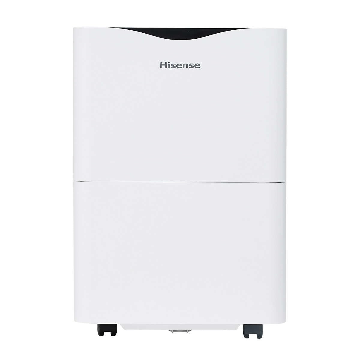 Hisense 35-Pint Dehumidifier, 3-Speed, 3000 Sq Ft, HD3524 Hisense 35-Pint Dehumidifier, 3-Speed, 3000 Sq Ft, HD3524
