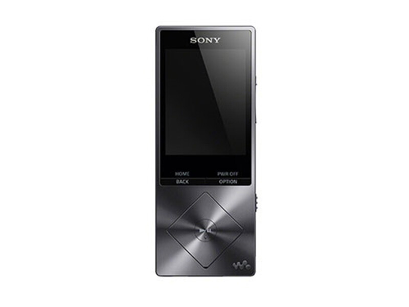 Sony Walkman NW-A25 16GB Digital Audio Player Hi-Res Music MP3