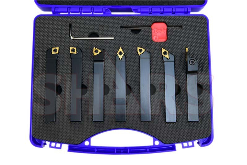 Shars 7PCS 5/8
