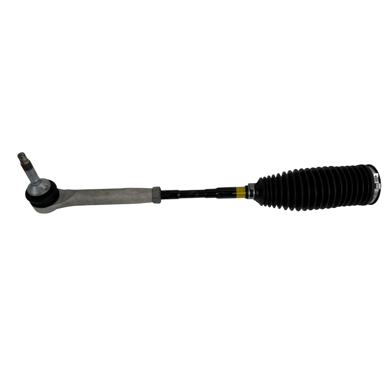 OEM 2022 - 2026 Rivian R1S LH or RH Inner Outer Tie Rod End + Boot PT00001955 OEM 2022 - 2026 Rivian R1S LH or RH Inner Outer Tie Rod End + Boot PT00001955