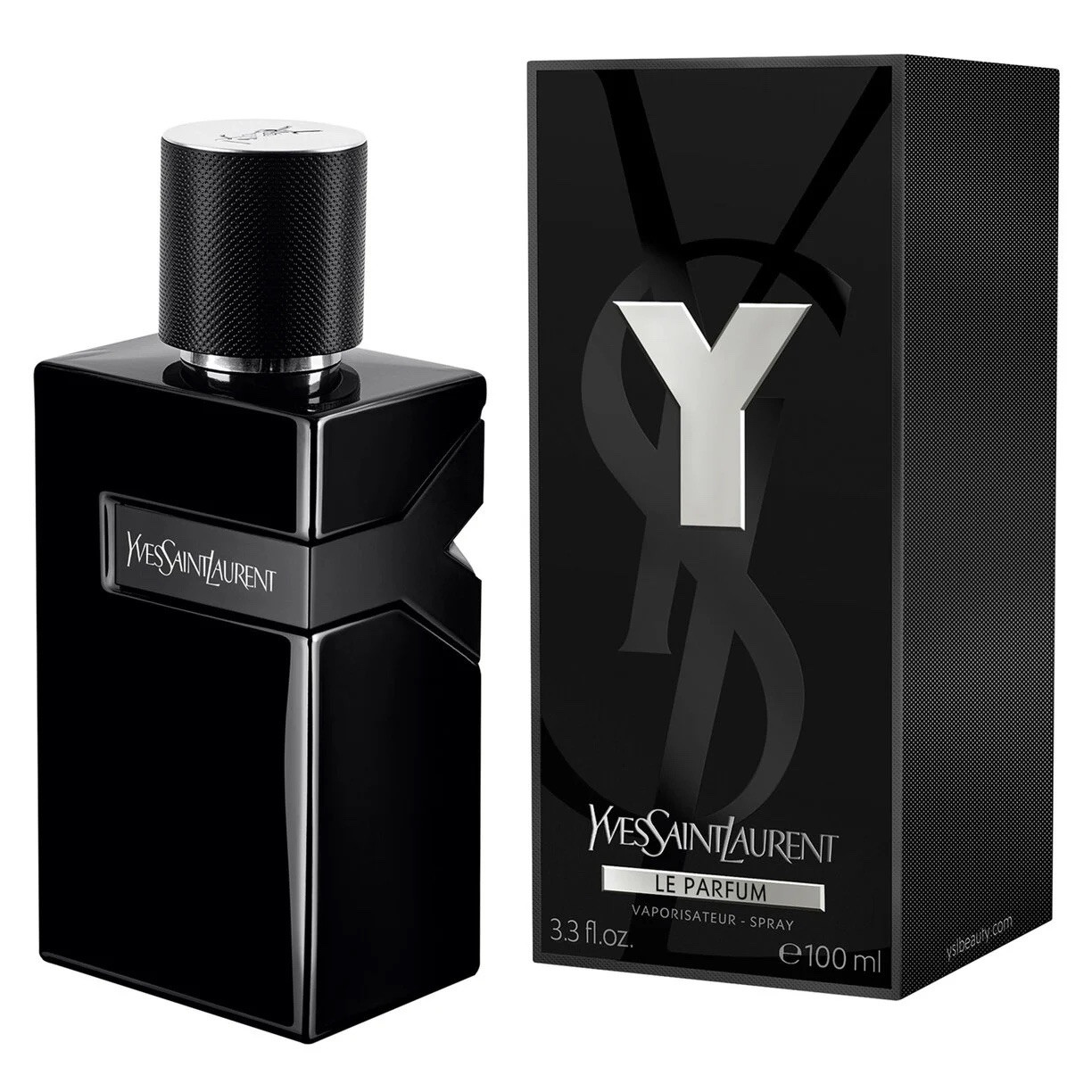 YSL Y Le Parfum (3.3 Oz / 100 ML) Parfum Spray *New/Sealed* 2021 Formula YSL Y Le Parfum (3.3 Oz / 100 ML) Parfum Spray *New/Sealed* 2021 Formula
