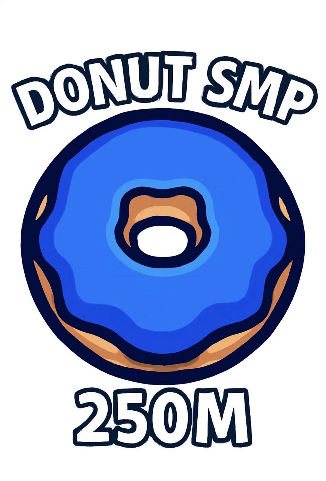 💎donutsmp (donut smp) 💎 250M money | 24h Delivery THE CHEAPEST ON EBAY