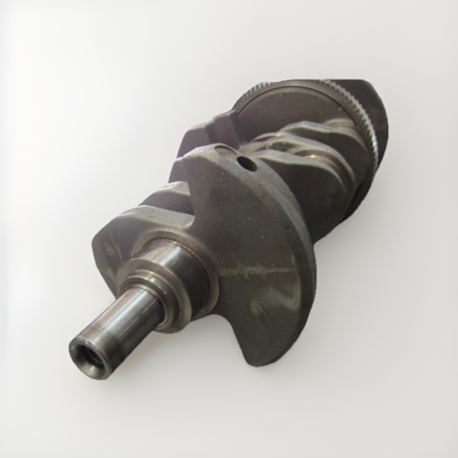 Crankshaft Standard For 09-12 FORD ESCAPE  2.5 8E5G6303AA