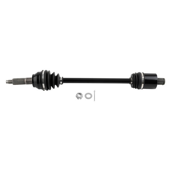 1Pack Rear Right Complete CV Joint Axle Fit For Polaris Ranger 1000 Diesel 20